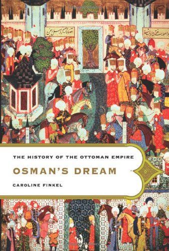 Osman's Dream