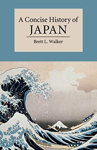 A Concise History of Japan