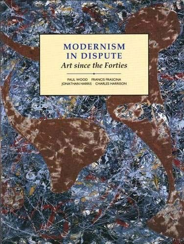 Modernism in Dispute