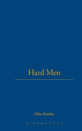 Hard Men