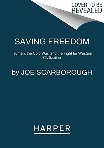 Saving Freedom