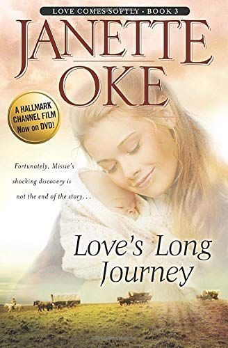 Love's Long Journey