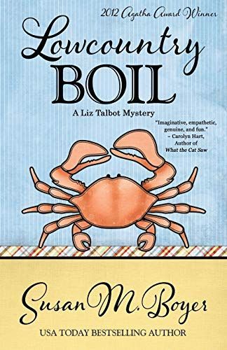 Lowcountry Boil