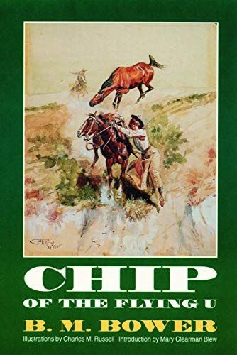 Chip, of the Flying U