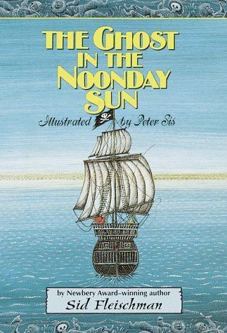 The Ghost in the Noonday Sun