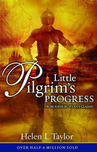 Little Pilgrim's Progress