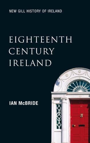 Eighteenth-century Ireland