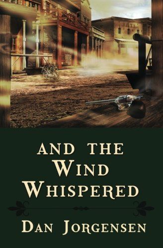 And the Wind Whispered