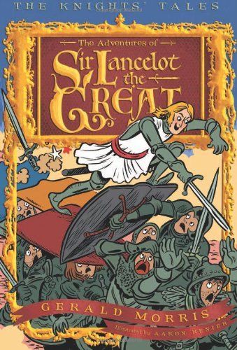 The Adventures of Sir Lancelot the Great