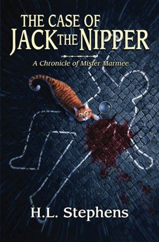 The Case of Jack the Nipper