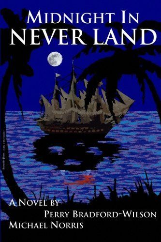 Midnight in Never Land