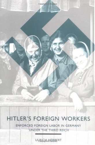 Hitler's Foreign Workers