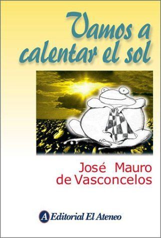 Vamos a calentar el sol / Let the sun heat