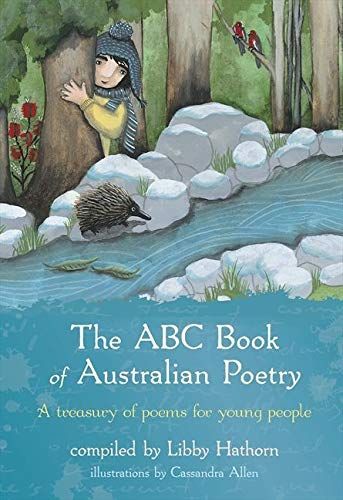 The ABC Book of Australian Poetry