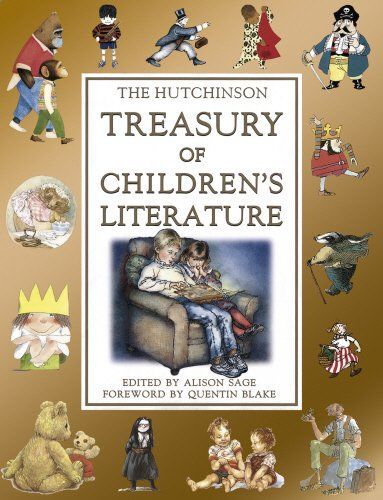 The Hutchinson Treasury of Children's Literature