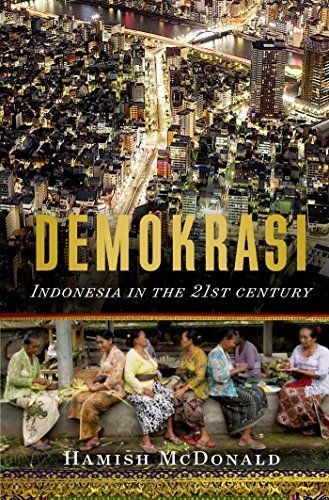Demokrasi: