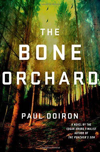 The Bone Orchard