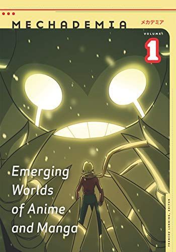 Emerging Worlds of Anime and Manga