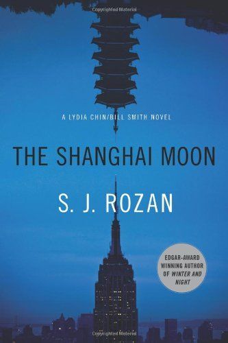 The Shanghai Moon