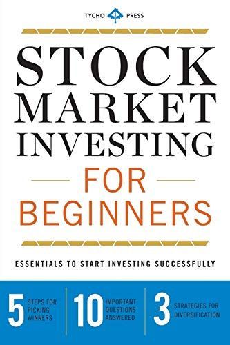 Stock Market Investing for Beginners