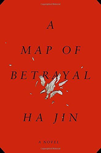 A Map of Betrayal
