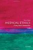Medical Ethics: A Very Short Introduction