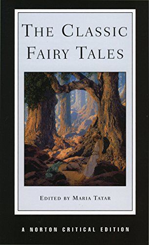 The Classic Fairy Tales