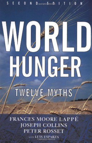 World Hunger