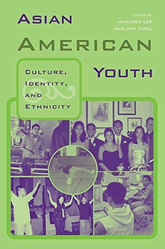 Asian American Youth