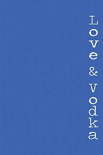 Love & Vodka