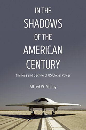 Living in the Shadows of the American Century