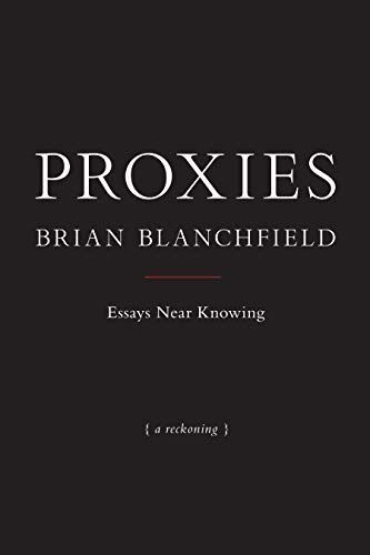 Proxies