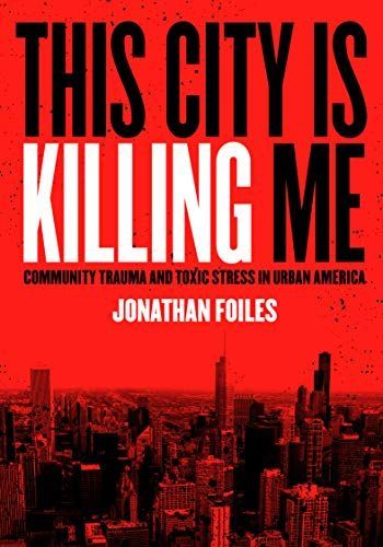This City Is Killing Me