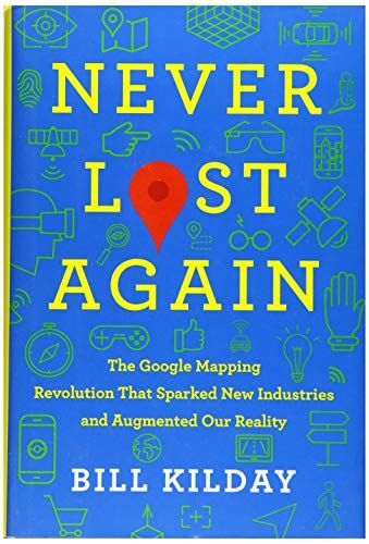 Never Lost Again