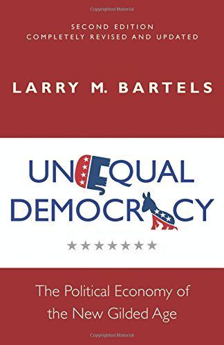 Unequal Democracy