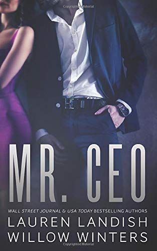 Mr. CEO