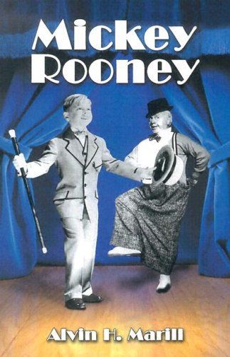 Mickey Rooney