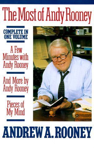 The Most of Andy Rooney