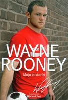 Wayne Rooney Moja historia