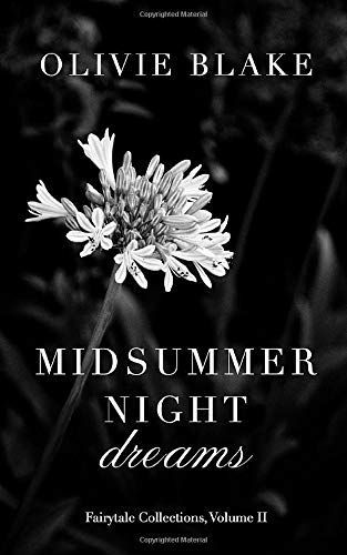 Midsummer Night Dreams