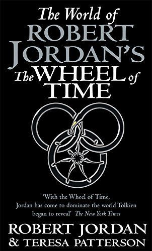 The World of Robert Jordan's The Wheel of Time