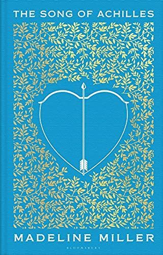 The Song of Achilles. Signed Anniversary Edition