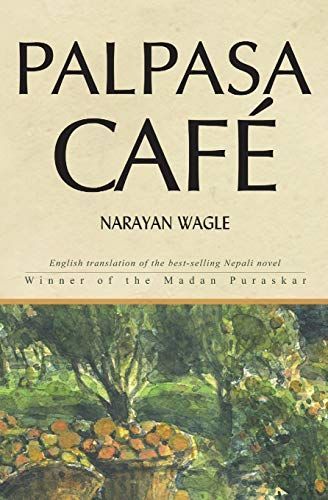 Palpasa Café