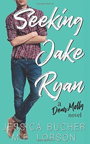 Seeking Jake Ryan