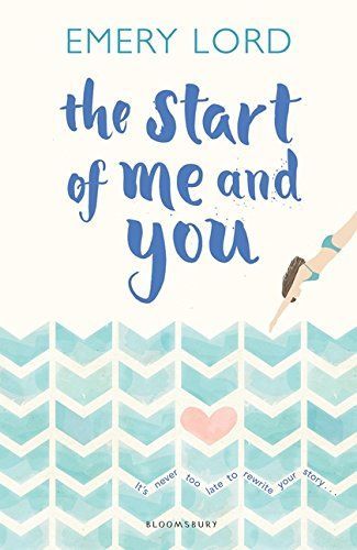 The Start of Me and You