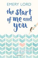 The Start of Me and You