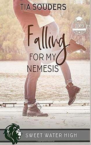 Falling for My Nemesis