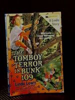 The Tomboy Terror in Bunk 109