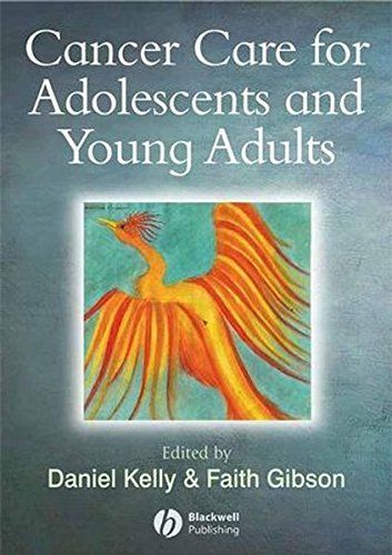 Cancer Care for Adolescents and Young Adults