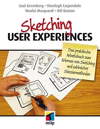 Sketching User Experiences